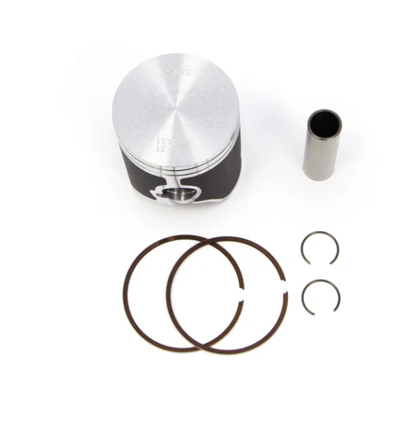 Piston Kit (cast Replica)-0