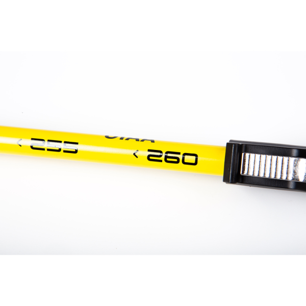Sonda Avalansa Klim Backcountry A300 Black - Vibrant Yellow-2