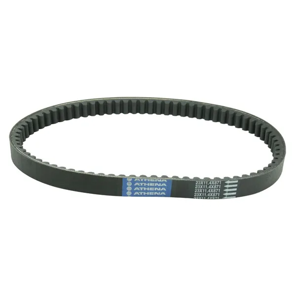 Drive Belts Standard Black-0