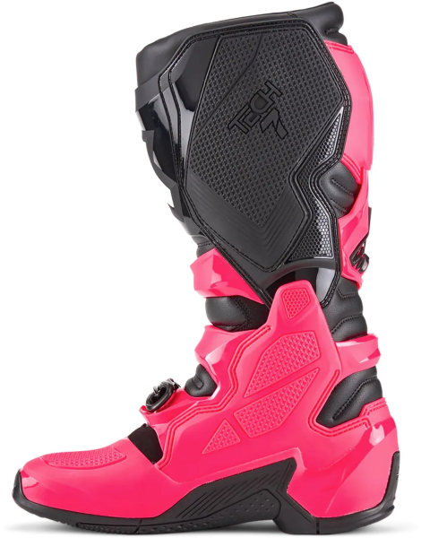 Cizme Dama Alpinestars Limited Edition Diva Tech 7 Pink-6