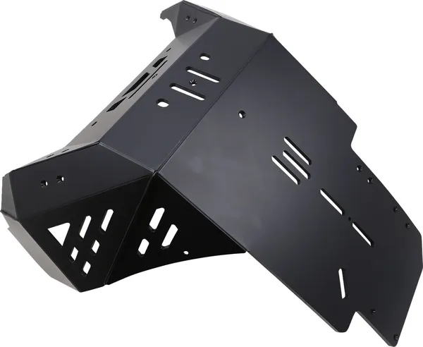 MOOSE RACING Pro Skid Plate Black -1