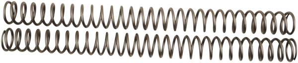 Replacement Front Fork Springs, 3, nordicamoto.ro