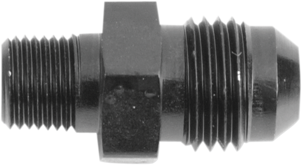 Universal Adapter Fitting Black, 1, nordicamoto.ro