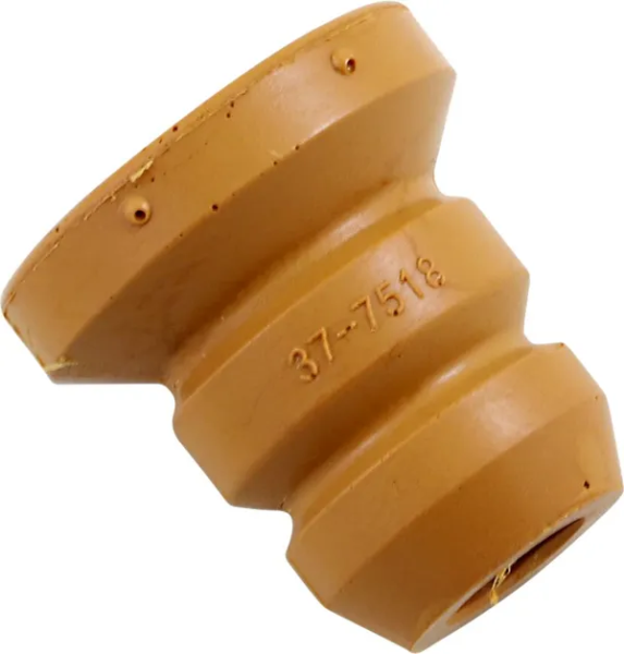 MOOSE RACING Shock Bumper -0