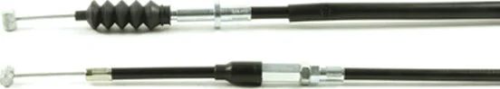 Cablu de ambreiaj negru standard, 1, nordicamoto.ro