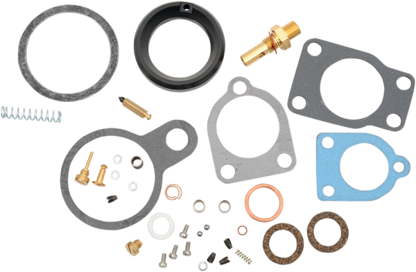 Rebuild Kit For Linkert Carb, 1, nordicamoto.ro