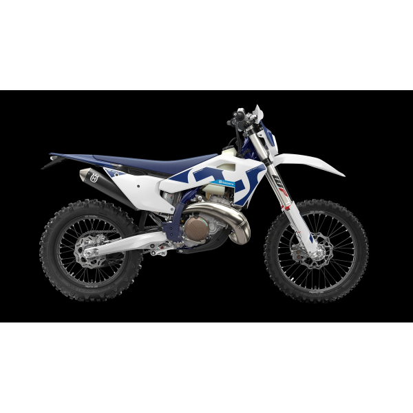 Husqvarna TE 300 ' TBI 26-0