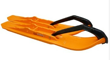 C&A PRO Skis XCS Orange, 1, nordicamoto.ro