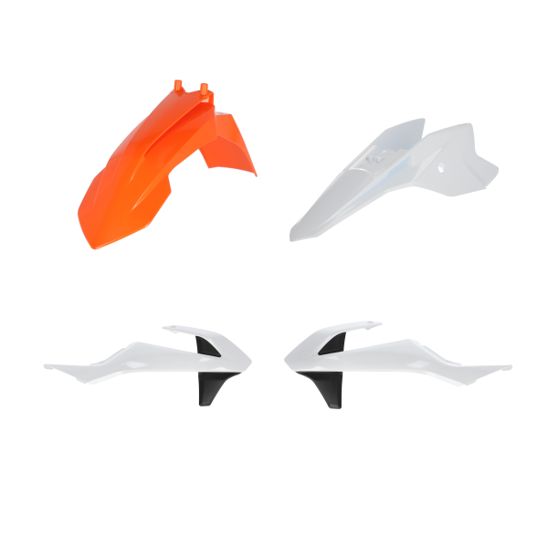 Kit Plastice Acerbis GasGas MC 50/MC-E 5/KTM SX 50/SX-E 3/SX-E 5 16'-24' Portocaliu, 6, nordicamoto.ro