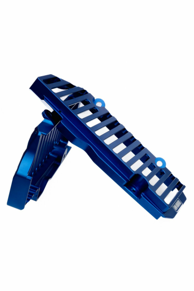 Protectii Radiator Fm-Parts Sherco SE/SEF 2025 Albastru-1