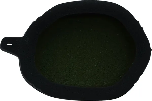 Pre-oiled Air Filter Green -2