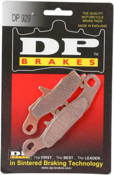Atv/utv Sintered Metal Brake Pads-0