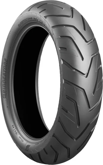 Cauciuc 120/70-19 Bridgestone Battlax Adventure A41, 3, nordicamoto.ro