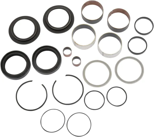 Fork Seal/dust Seal Kit-0