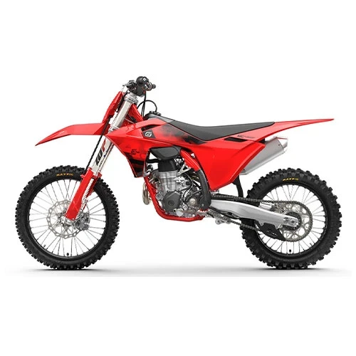 Motocicleta GASGAS MC 450F '26-4
