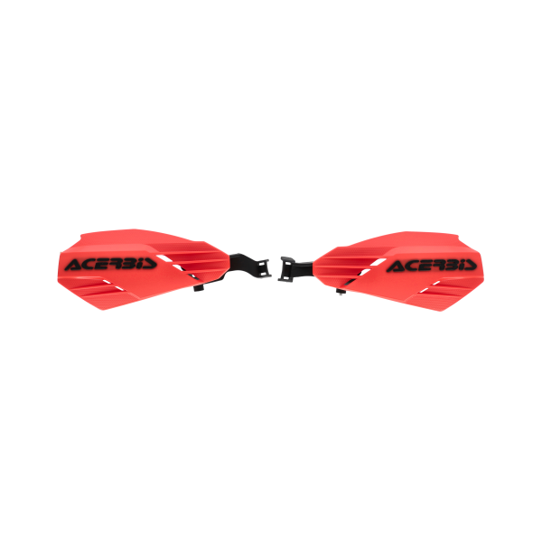 Handguard Acerbis K-Linear B Beta/Husqvarna 10'-27' Rosu/Negru, 2, nordicamoto.ro