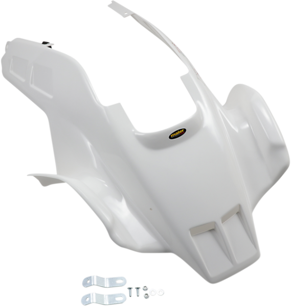Front End Race Trx250r Wh White, 1, nordicamoto.ro