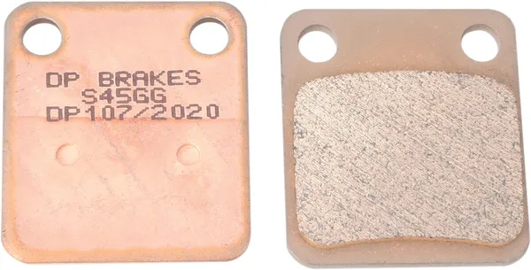 Standard Dp Sintered Brake Pads