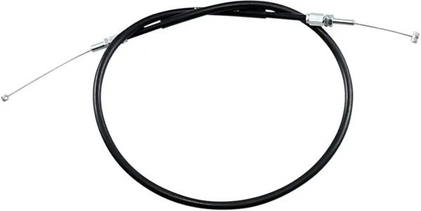 Cablu de accelerație Honda, negru, standard, 1, nordicamoto.ro