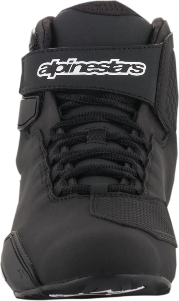 Ghete Alpinestars Sektor Negru-1