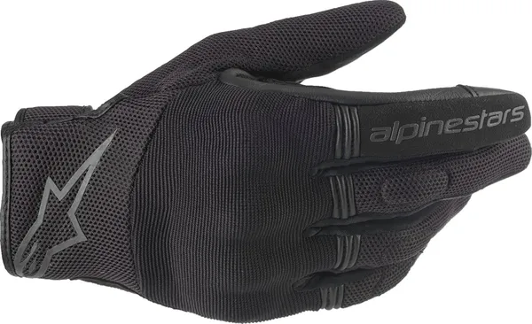 Manusi Textile Alpinestars Copper Negru-2
