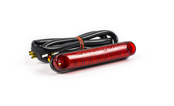 E-marked Led Taillight With 16-piece Led Red, 1, nordicamoto.ro