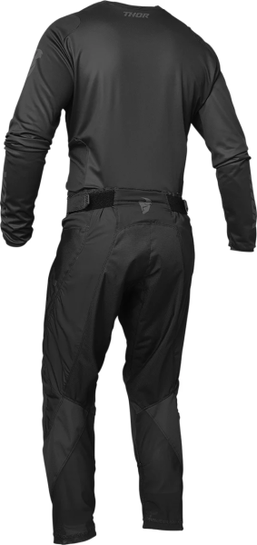 Tricou Thor Pulse Blackout-1