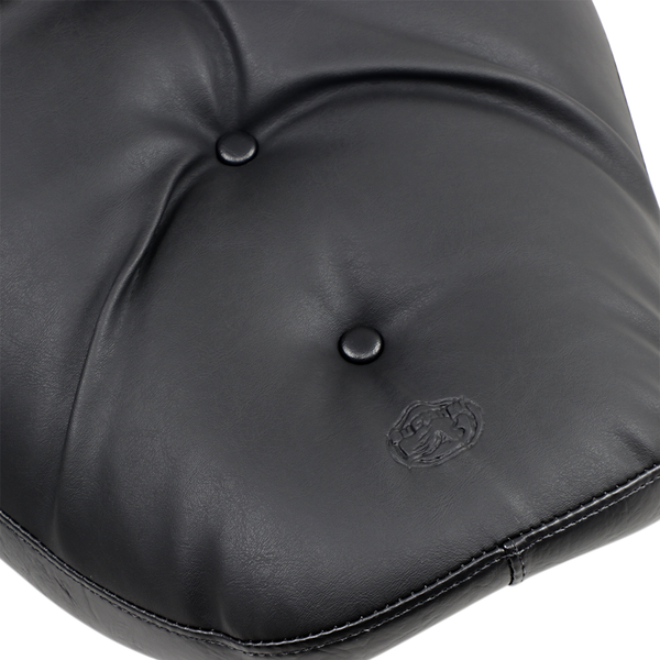 Regal Duke Pillow 2-up Seat Black, 1, nordicamoto.ro