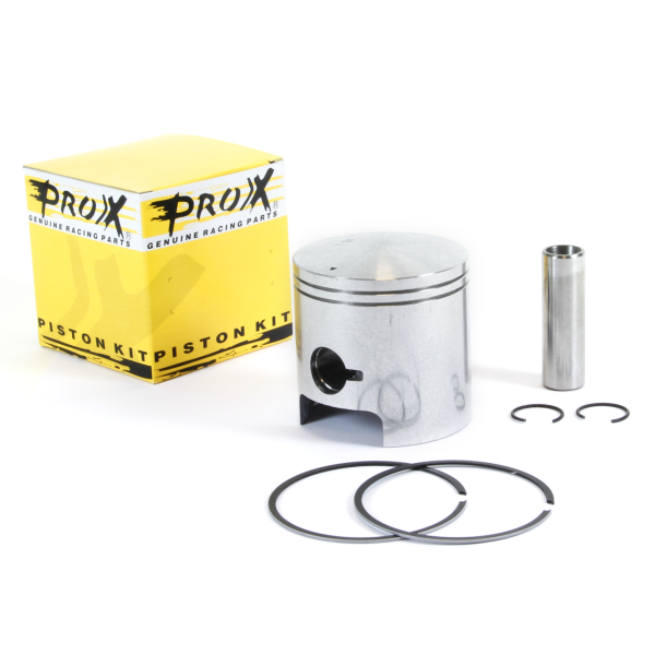 ProX Piston Kit Polaris Indy 650 '88-97, 1, nordicamoto.ro