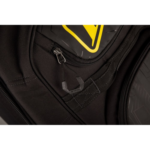 Geanta Klim Wolverine Carry-On Black-1
