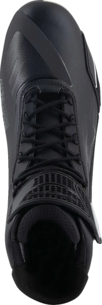 Ghete Alpinestars Faster-4 Black-5