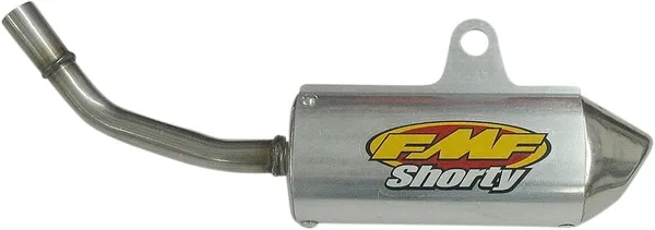 Powercore 2 Shorty Silencer-0