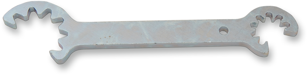 Starter Jackshaft Wrench Silver, 1, nordicamoto.ro