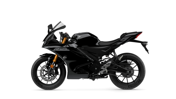 Motocicletă Yamaha R125, 5, nordicamoto.ro