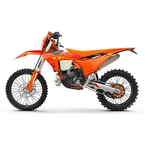 KTM 250 EXC SIX DAYS '25-0