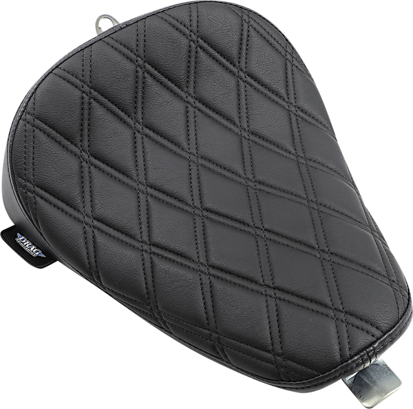 Bobber Solo Seat Black, 2, nordicamoto.ro