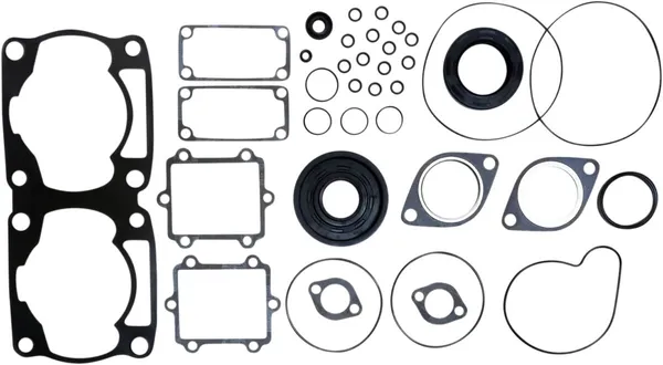 Complete Engine Gasket Set-0