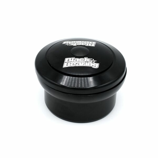 Headset Bearing Upper & Lower Black, 2, nordicamoto.ro