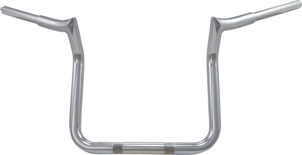 1-1/4(r) Prime Ape Challenger Handlebar Silver, 1, nordicamoto.ro