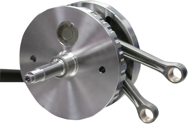 Flywheel Assembly, 2, nordicamoto.ro