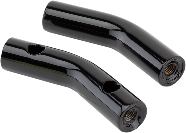Kage Fighter Handlebar Riser Black, 1, nordicamoto.ro
