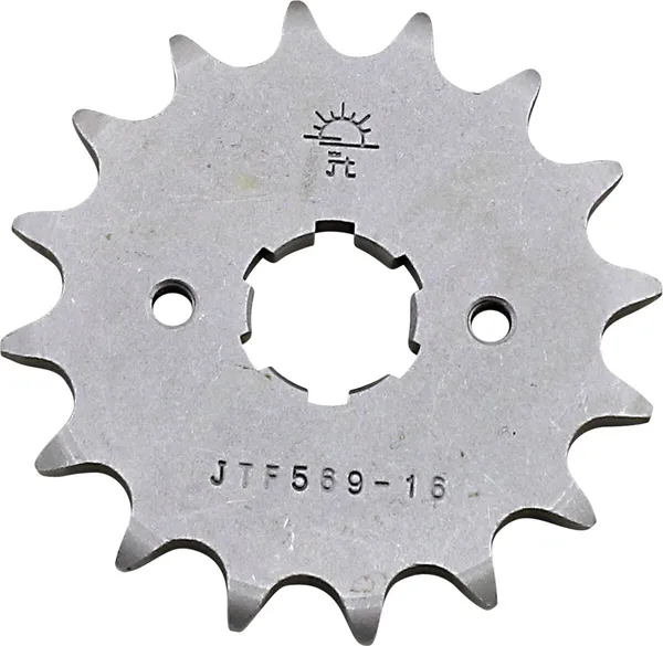 JT SPROCKETS Front Sprocket 