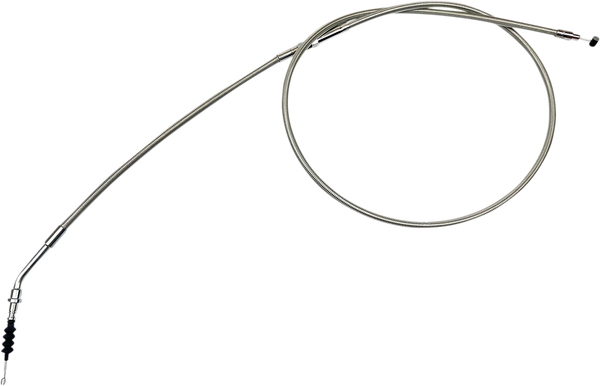 Xr Clutch Cable For Indian Silver +152 mm (6''), 1, nordicamoto.ro