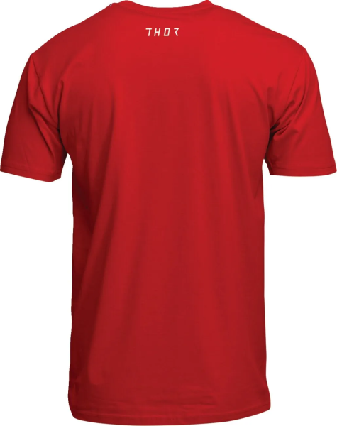 Tricou Thor Core Red-1