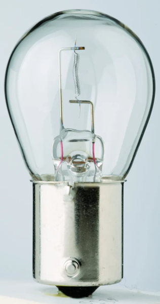 Filament Bulbs Clear, 1, nordicamoto.ro