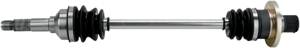 Ansamblu complet de punte, negru, 1, nordicamoto.ro