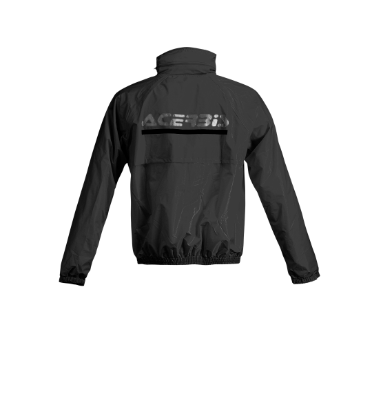 Costum de ploaie Acerbis LOGO Yellow/Black-5
