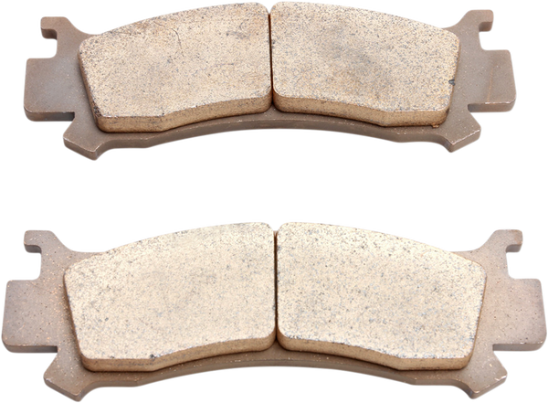 Xcr Sintered Brake Pads, 3, nordicamoto.ro