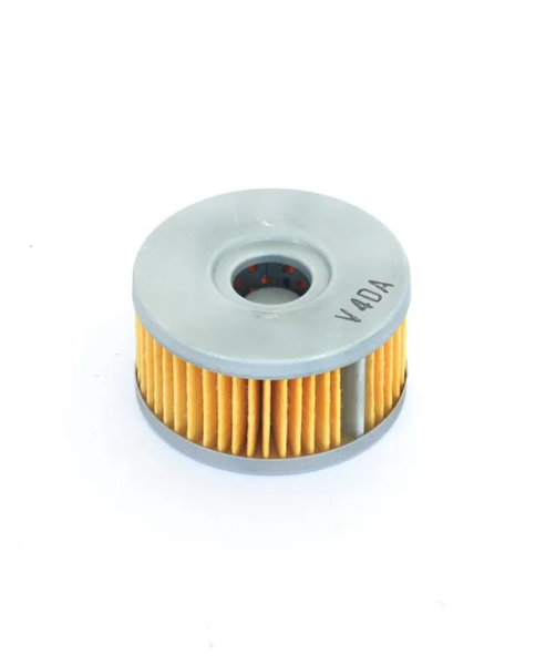 Oil Filter Orange-1