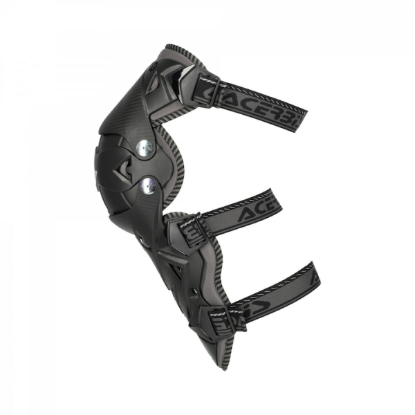 GENUNCHIERE ACERBIS IMPACT EVO 3.0 Black-0